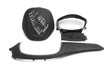 2015-2020 Chevrolet Trax Center Dash Speedometer Cover Bezel Trim Set Oem #69A. Fixed Price $29.95.