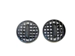 Jeep Liberty Kj 02-07 Oem Heater Ac A/c Dash Vent Louver Pair (2) Free Ship. Fixed Price $34.99.