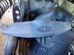 Mini Cooper Dashboard Pad Cover Panel 2002 2003 2004 2005 2006. Fixed Price $160.00.