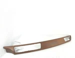 Bmw 750I Center Vent Dashboard Trim Surround Bezel Oem 2007. Fixed Price $29.24.