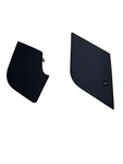 2018-2023 Lexus LS500 Oem Front Dash Speaker Cover Set (2) 5540950130. Fixed Price $75.65.