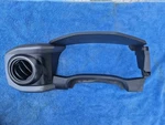 2016 - 2023 Toyota Tacoma Dash Left Speedometer Cluster Bezel Trim Oem FB14. Fixed Price $69.00.
