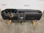 08-14 Dodge Challenger Dash Panel With Glove Box Bezel See Images. Fixed Price $497.25.
