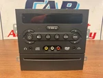 2004 Chevrolet Malibu Maxx Dvd Player #47 *for Parts Only. Fixed Price $49.99.