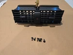 2008-2012 Mitsubishi Galant Dash Ac Air Vent Grille With Hazard Switch MR590281. Fixed Price $55.00.