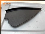 17-19 Alfa Romeo Giulia Front Right Passenger Side Dash End Cap Cover Trim Oem. Fixed Price $6.89.