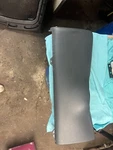 1999-2006 Silverado Sierra Lh Drivers Graphite Lower Dash Knee Bolster Oem 01. Fixed Price $46.75.
