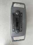 2006 Jeep Grand Cherokee Radio Bezel W/o Vents *dark Gray*. Fixed Price $60.00.