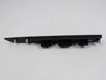 Genuine Mopar Instrument Panel Applique 1RB76AAAAC. Fixed Price $404.74.