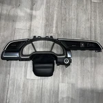 2016-2021 Honda Civic Sedan Instrument Cluster Gauge Speedometer Trim Cover Oem. Fixed Price $125.99.