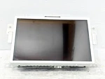 2023 Ford Mustang Radio 8" Display Touch Screen Module LR3T-14G370-BBU Oem. Fixed Price $269.79.