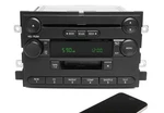2006 Ford F-150 Oem Amfm Cd Cassette Radio With Bluetooth Upgrade 6L3T-18C868-AC. Fixed Price $276.25.