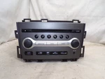 12 13 Nissan Murano Radio 6 Cd Player 28185-1SX0A AYS24. Fixed Price $18.75.
