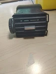 2008-2009 Ford Taurus Mercury Sable Air Vent Nozzle Grill Left Outer Driver Side. Fixed Price $14.99.