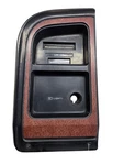 79 Ford E-150 Dash Headlight/wiper Switch Bezel Oem D8UB-11045C91-AA. Fixed Price $30.00.
