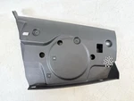 2014 - 2024 Maserati Ghibli Under Dashboard Right Side Lower Trim Cover Oem. Fixed Price $26.66.
