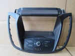 13 14 15 16 Ford Escape Center Dash Radio Head Unit Control Panel Oem CJ54-18835. Fixed Price $40.00.