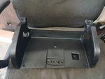 Mitsubishi 3000GT Dodge Stealth VR4 Rear Glove Box Cover Fits 1991-1993. Fixed Price $59.99.