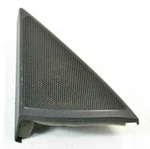 07-13 Mercedes W221 S450 S550 S600 Door Corner Speaker Left Driver Black Oem. Fixed Price $31.50.