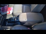 Lid Only!console Front Floor Fits 03-04 Escape 972790. Fixed Price $75.00.