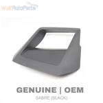 2021-2024 Audi Q5 Sportback Hud / Heads Up Display Dash Trim Bezel. Fixed Price $33.99.