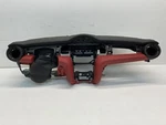 Mini Cooper Dashboard Glowing Red 51459349646 F55 F56 F57 390. Fixed Price $499.99.