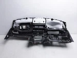 2018-2019 Bmw X2 Dash Panel 51-45-7-942-536 Black W/o No Headsup Displ. Fixed Price $730.55.