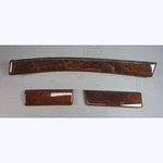 1997-2003 Bmw E39 5-SERIES Factory Dashboard Wood Trim Set Vavona Oe. Fixed Price $93.75.