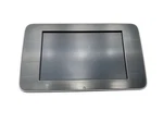 2015-2018 Mercedes C-class Information Display Upper Dash One Tab Broken. Fixed Price $60.00.