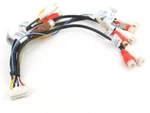 Xtenzi Rca Cord Harness Speaker For Pioneer CDP1064 Assembly Avic D3. Fixed Price $18.84.
