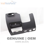 2016-2018 Audi Q3 Left Dash Knee Panel 8U1863075E. Fixed Price $35.07.