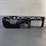 2023-2026 Bmw X1 U11 Dashboard Trim Panel Lower Section Black Oem *note*. Fixed Price $391.00.