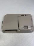 2003-2006 Chevrolet Tahoe Entertainment Dvd Player Display Tan Oem. Fixed Price $97.49.