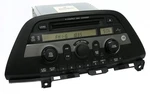 Honda 05-10 Odyssey Am Fm Xm Ready Radio 6 Disc Cd Player 39100-SHJ-A420 1XUA. Fixed Price $285.00.