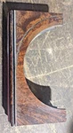 77-85 Oldsmobile Delta 88 98 Dash Steering Column Lower Trim Bezel Woodgrain FC5. Fixed Price $21.37.