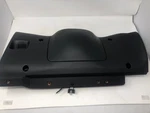 1998-2004 Chevrolet S-10 Blazer Gmc Sonoma Steering Column Knee Trim Bolster Oem. Fixed Price $59.70.