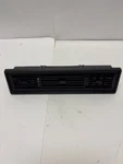 1980-1987 Jaguar XJ6 Dash Center Air Ac Heater Vent Oem. Fixed Price $38.98.