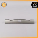 Porsche Boxster Dashboard Center Cover Panel Trim Gray 98755238501 Oem. Fixed Price $41.50.