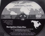 Gm Cadillac Buick Chevrolet 2007-2012 Navigation Dvd Map Update 14.3 23286667. Fixed Price $19.95.