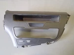 Center Dash Temperature Climate Control Trim Bezel Fits 2011 Kia Optima 43456. Fixed Price $29.99.