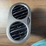 Volkswagen Tiguan 2009 2011 Front Left Driver Side Dash Air Vent 5M0819759. Fixed Price $36.00.