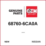 Genuine 2019-2025 Nissan Altima Air Vent 68760-6CA0A. Fixed Price $173.00.
