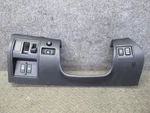 2010 Lexus IS350 IS250 Front Left Under Dash Panel Trim Switches Black Oem. Fixed Price $65.44.