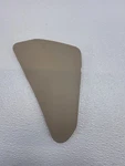 05-2010 Honda Odyssey Dash Left Driver Side End Cap Cover Trim 77215-SHJ Oem Tan. Fixed Price $23.74.