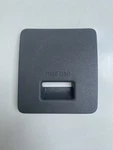 2011 - 2016 Hyundai Elantra Fuse Obd Box Cover Oem Lid Door Interior Gray. Fixed Price $26.99.