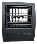 2005-2007 Dodge Charger Magnum Far Right Dash Vent Oem *perfect* Black. Fixed Price $99.99.