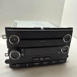 2014 Ford F250 Stereo Cd Am Fm Sat Radio Oem EC3T-19C157-CA. Fixed Price $325.14.