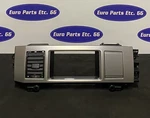12-15 Jaguar Xf Dash Center A/c Heater Air Vents Grilles W/ Bezel Oem. Fixed Price $89.95.