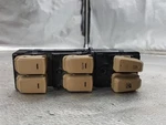 11 12 13 14 15 Hyundai Sonata Front Master Window Switch Oem 93570-3S000YDA. Fixed Price $59.99.