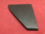 2003-2005 Chevrolet Silverado Gmc Sierra Rh Dash Cap End Trim Cover 15090908. Fixed Price $24.00.